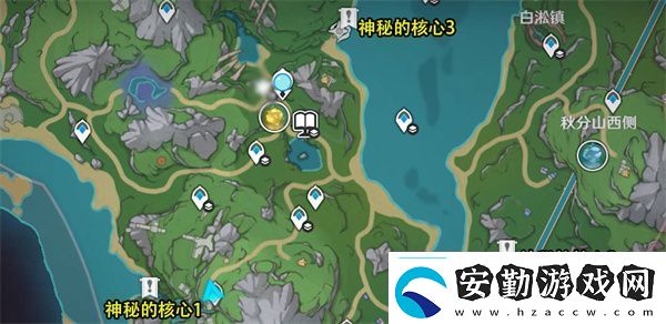 原神真是讓人垂涎欲滴任務(wù)完成攻略技能加點(diǎn)與搭配策略個(gè)性化成長(zhǎng)路線