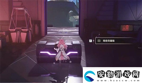 鳴潮推演的邊界任務怎么做