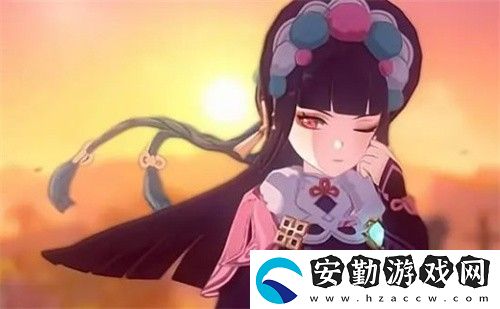 原神云堇怎么搭配陣容