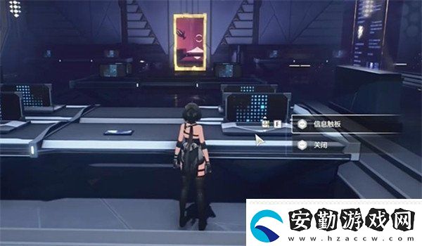 鳴潮推演的邊界任務怎么做