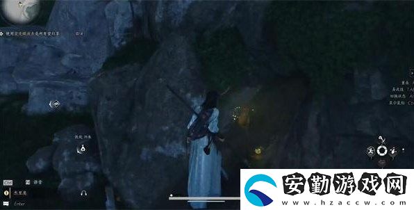 燕云十六聲昆蟲(chóng)博物奇術(shù)如何收集