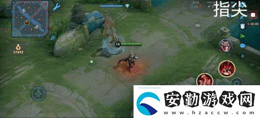 S39賽季馬可波羅吃滿debuff不止是冰霜沖擊削弱