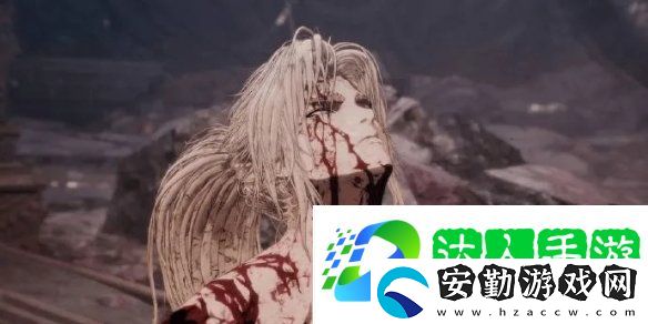 第一狂戰(zhàn)士