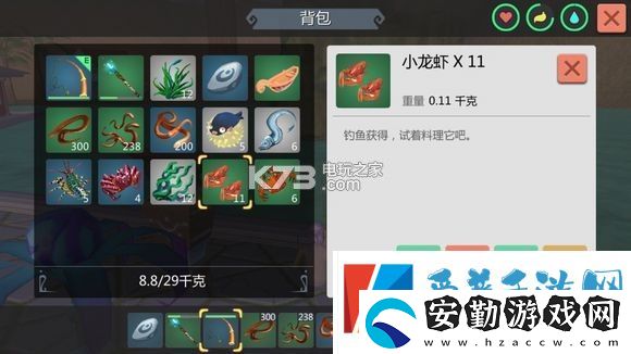 創(chuàng)造與魔法釣魚點匯總