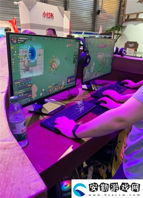 英勇之地2024ChinaJoy首秀！巨有料