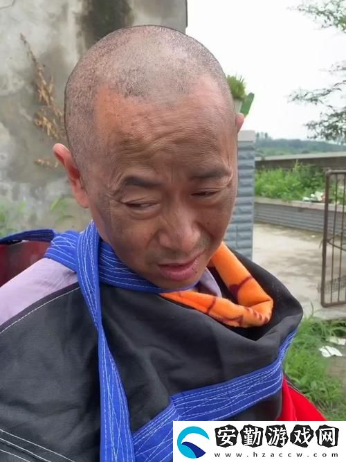 探索“又粗又猛又大爽又黃老大爺視頻”的趣味與啟示
