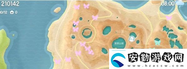 心動小鎮(zhèn)粉粉懸吊灰塵蟲怎么獲得粉粉懸吊灰塵蟲獲得方法