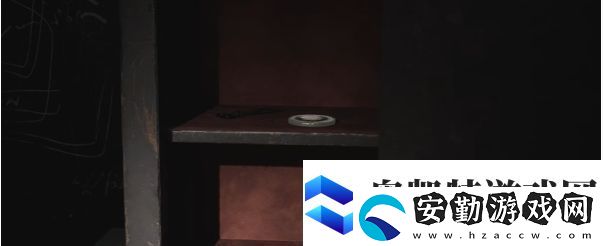 寂靜嶺2重制版206涂鴉房間保險(xiǎn)柜怎么開(kāi)啟