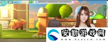 手游星夢(mèng)學(xué)院近期即將開啟限量首測(cè)