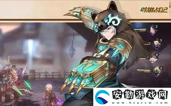 吟游戰(zhàn)記兌換碼最新有哪些