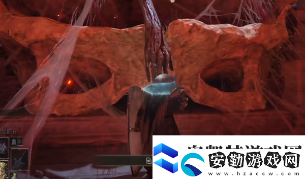艾爾登法環(huán)幽影之地怎么進(jìn)入