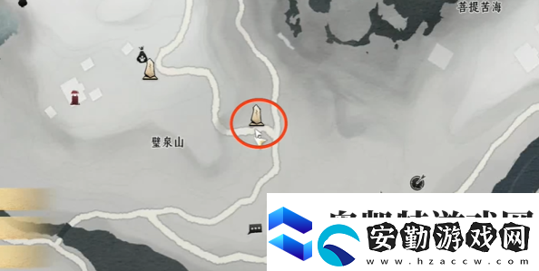 燕云十六聲緣生緣滅奇遇怎么做