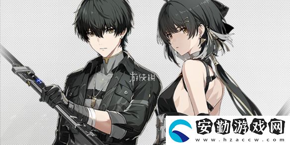 鳴潮氣動漂泊者升級材料