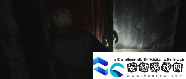 寂靜嶺2重制版206涂鴉房間保險(xiǎn)柜怎么開(kāi)啟