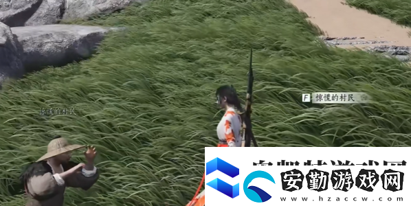 燕云十六聲緣生緣滅奇遇怎么做