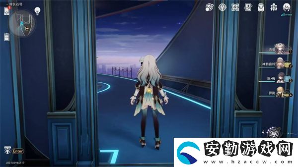 崩壞星穹鐵道極品飛車成就怎么達成