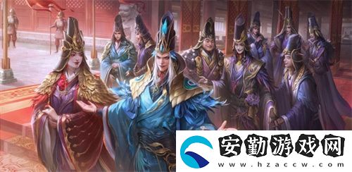 接著奏樂接著舞！三國殺移動版玩家共創(chuàng)MV來襲