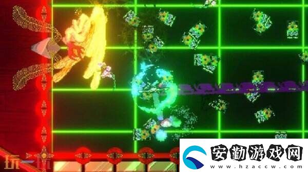 嘻哈朋克動(dòng)作游戲SONOKUNI將于3月24日推出