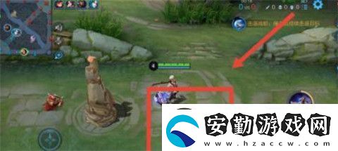 王者榮耀破浪對決在哪里玩