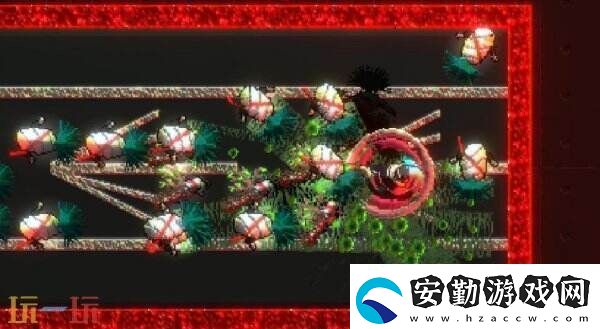嘻哈朋克動(dòng)作游戲SONOKUNI將于3月24日推出