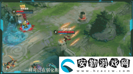 王者榮耀怎么面對多弱化陣容