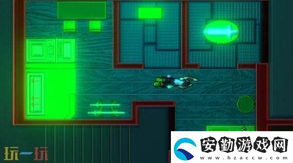 嘻哈朋克動(dòng)作游戲SONOKUNI將于3月24日推出