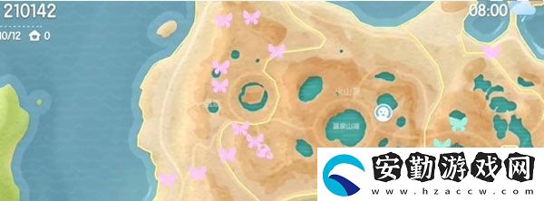 心動小鎮(zhèn)粉粉懸吊灰塵蟲怎么獲得