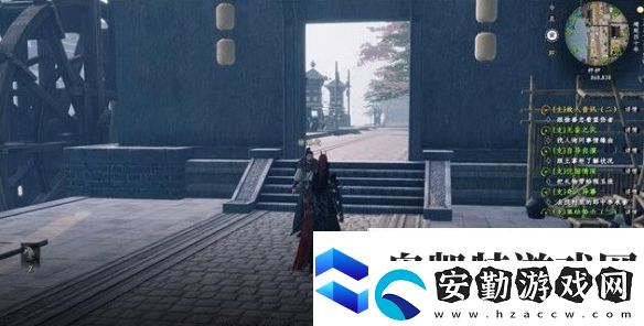 下一站江湖2故人音訊任務(wù)怎么做