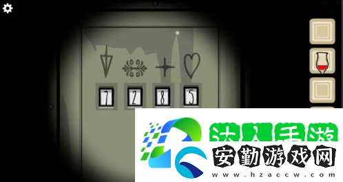 【獎勵機制】逃離方塊劇院腦子里的密碼
