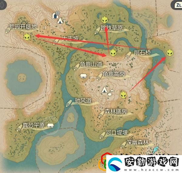 寶可夢(mèng)傳說(shuō)阿爾宙斯頭目怎么抓