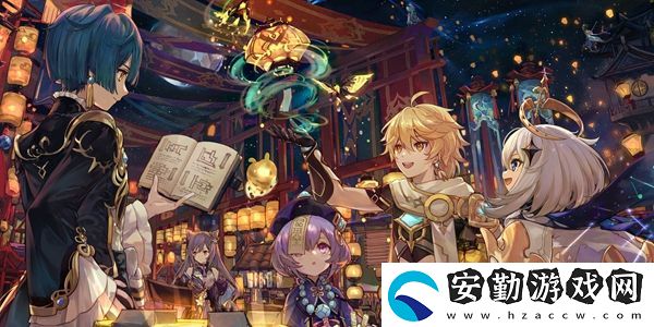 原神2.2霧海紀(jì)行成就大全