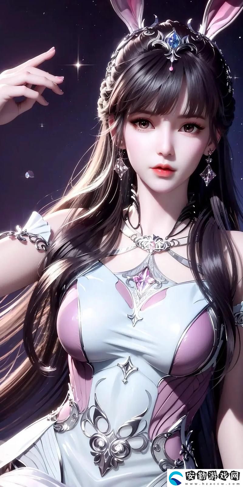 探索“動漫**3d扶她小舞”的魅力與藝術(shù)表現(xiàn)