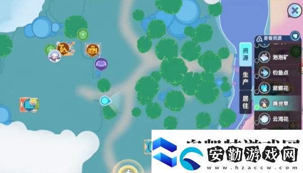 夢想家園攻略大全