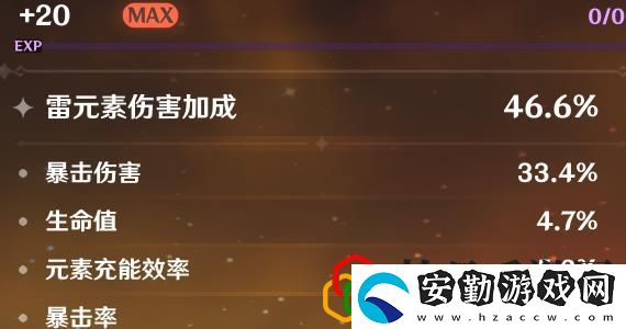 原神刻晴物刻配隊(duì)攻略