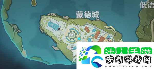 原神溫迪的新計劃怎么做
