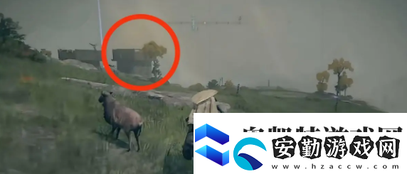艾爾登法環(huán)遠箭護符怎么獲取