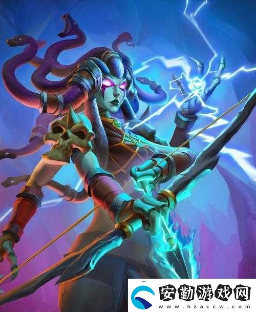 爐石傳說瓦絲琪女士必殺指南！外域灰燼BOSS零失誤打法全解析