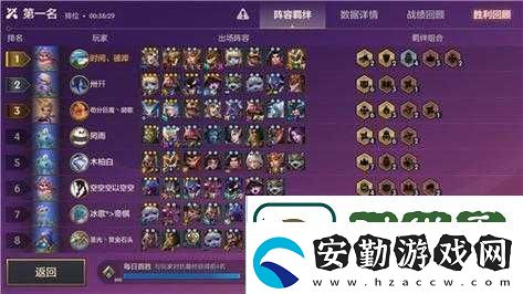 護衛(wèi)龍騎士陣容金鏟鏟怎么玩