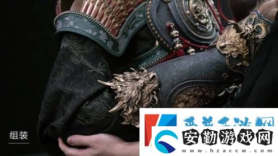 黑神話半身像幕后大揭秘！33800元細節(jié)很爆炸