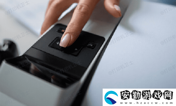 惠普打印機亂碼一直在打印怎么辦