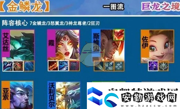 金鏟鏟之戰(zhàn)s7賽季返場(chǎng)時(shí)間一覽金鏟鏟之戰(zhàn)s7賽季返場(chǎng)時(shí)間是多少號(hào)