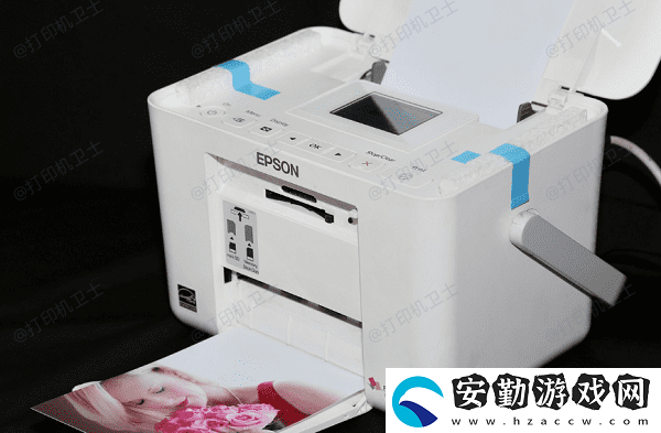 打印機(jī)打印照片不清晰是什么原因