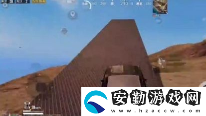 和平精英極速飛車賽道在哪里
