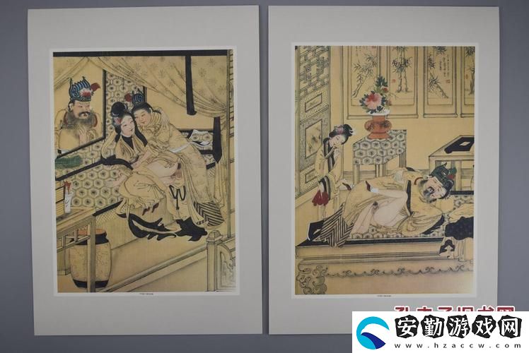 交H粗暴古代