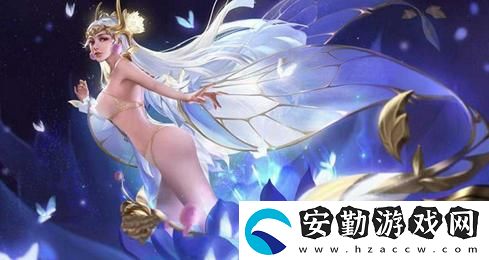 王者榮耀貂蟬害羞流口水的表情