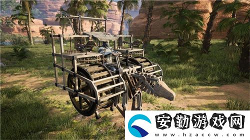 帝國(guó)神話西域文明DLC