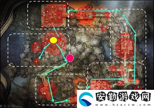 黑光生存進(jìn)化公測(cè)48小時(shí)