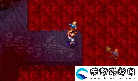 星露谷物語1.6版本喵刀怎么獲取