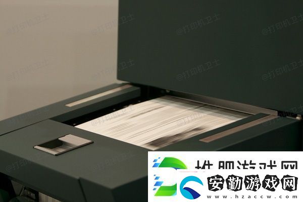 惠普打印機(jī)咔咔響怎么解決
