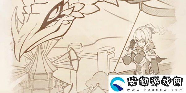 原神4.5蒙德觀光振興企劃活動是什么